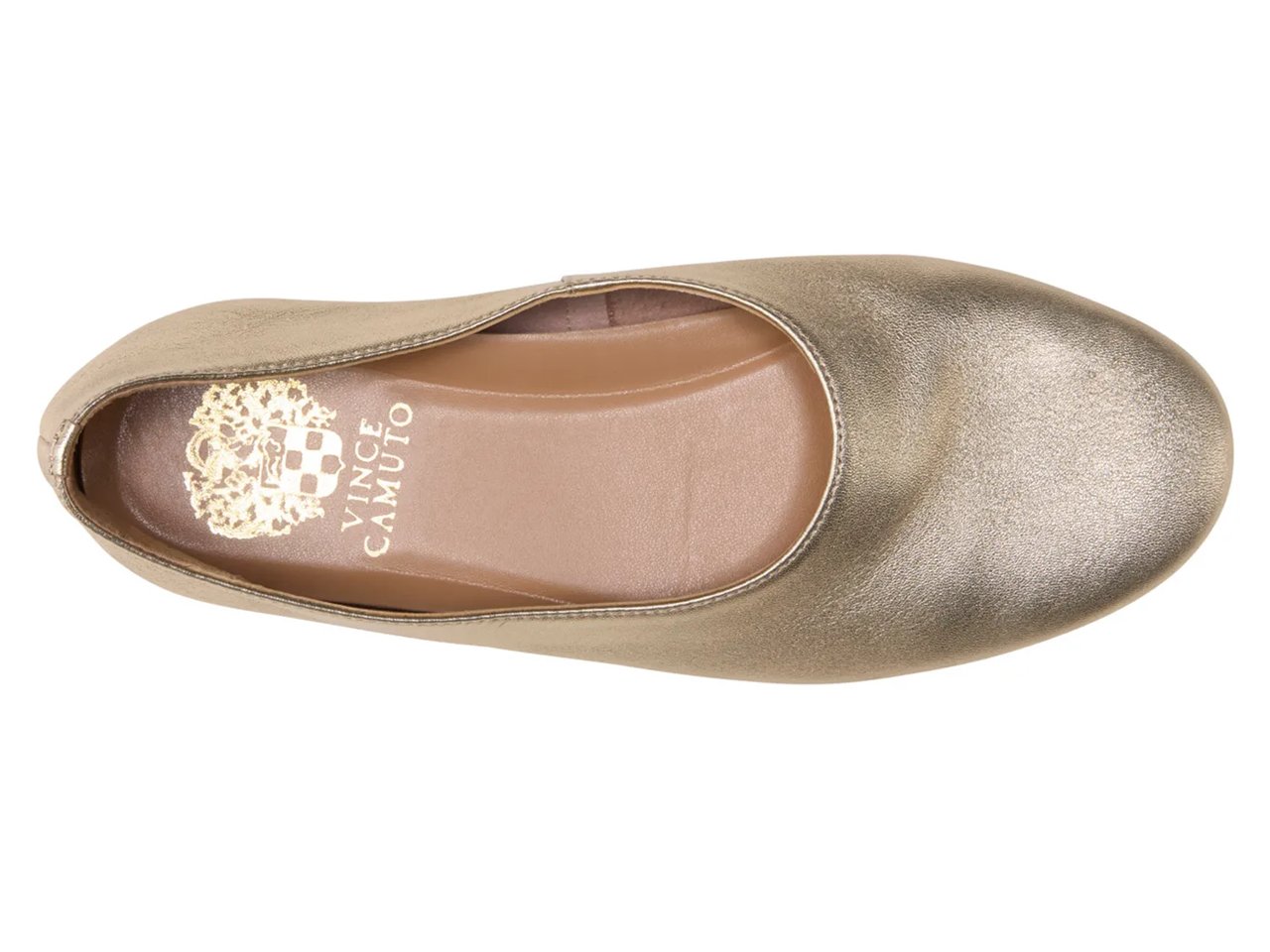 Catisha Ballet Flat