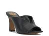 Galeni Sandal Black Leather view
