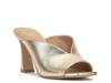Galeni Sandal Gold Metallic Synthetic view
