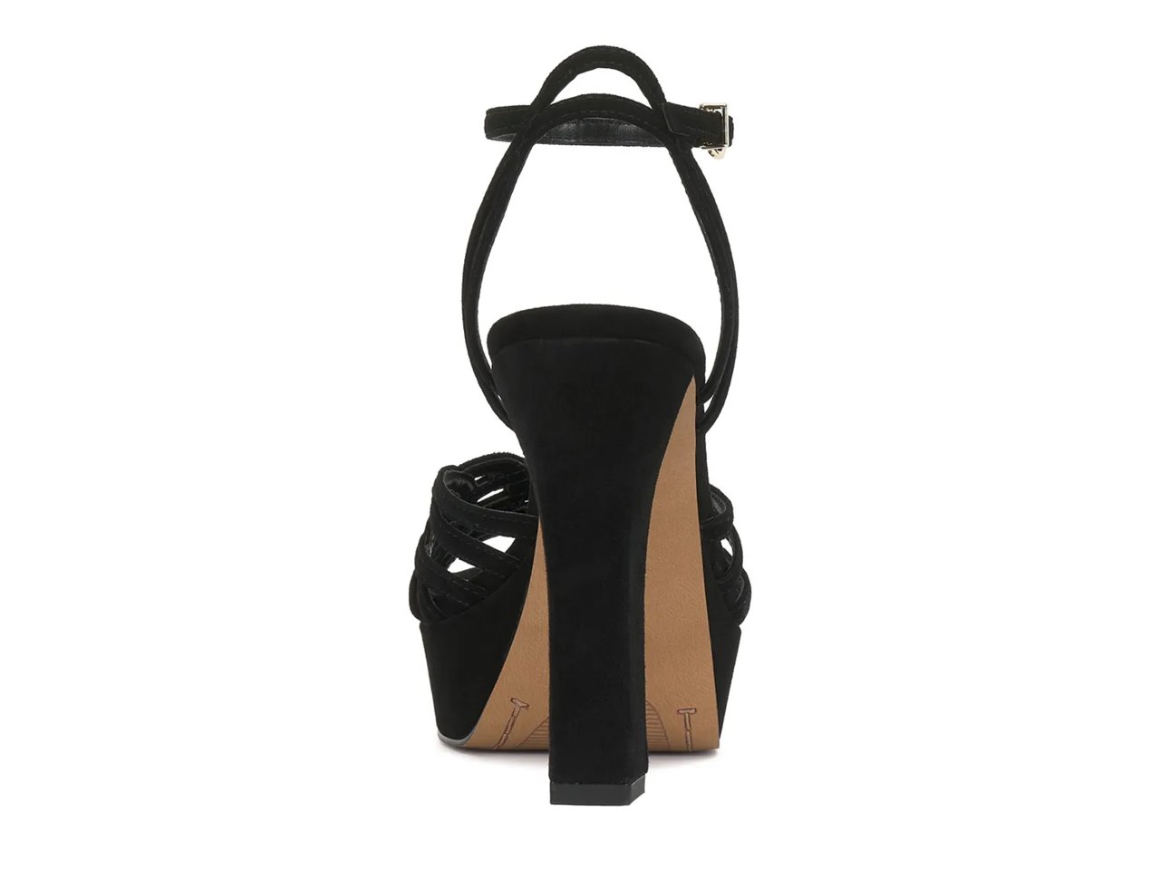 Samlee Platform Sandal