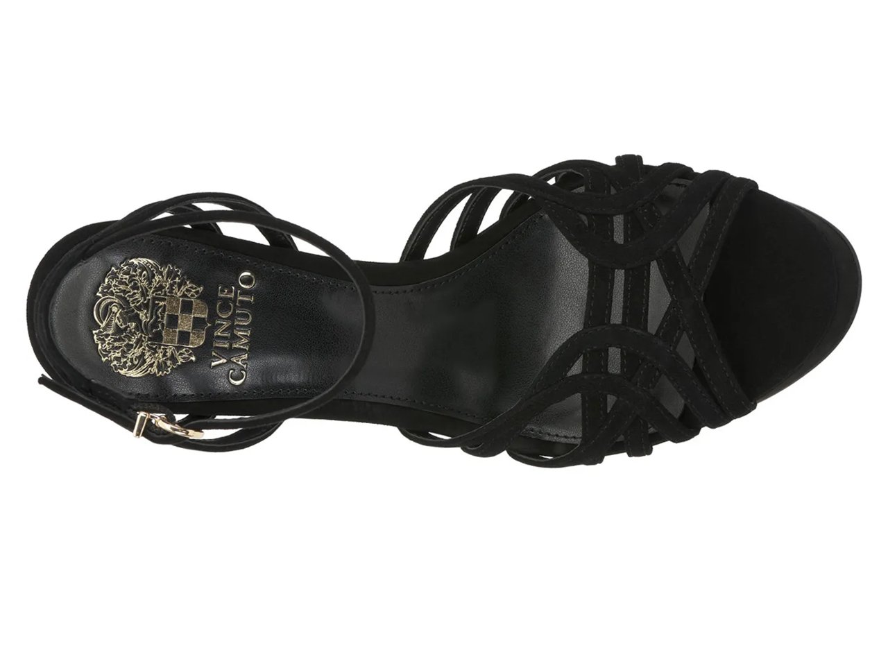 Samlee Platform Sandal