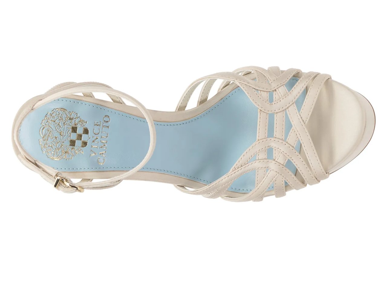 Samlee Platform Sandal