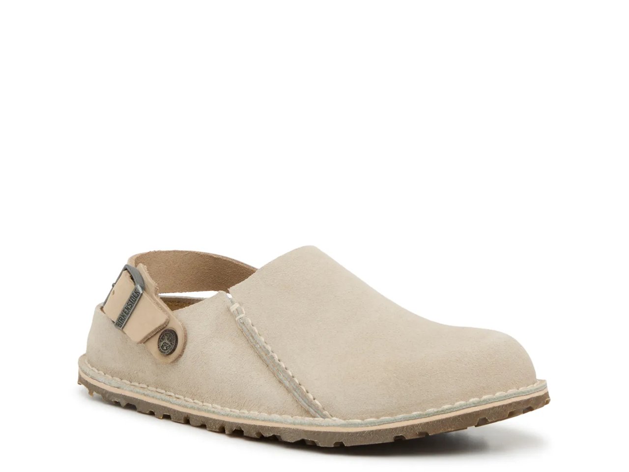Lutry Clog - Women's