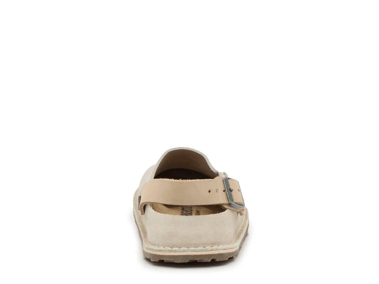 Lutry Clog - Women's