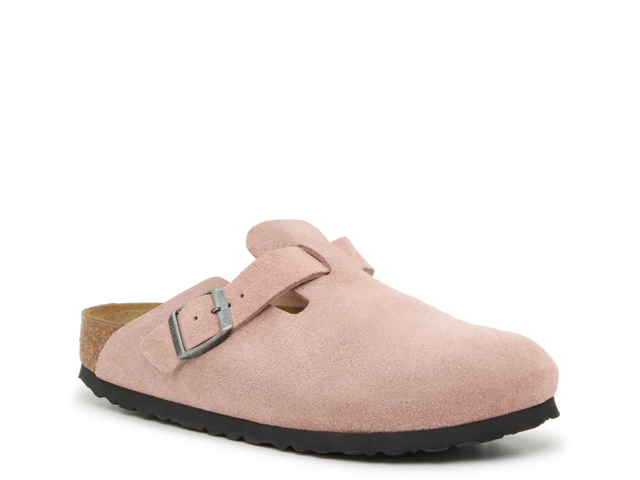 Boston Clog - Women's