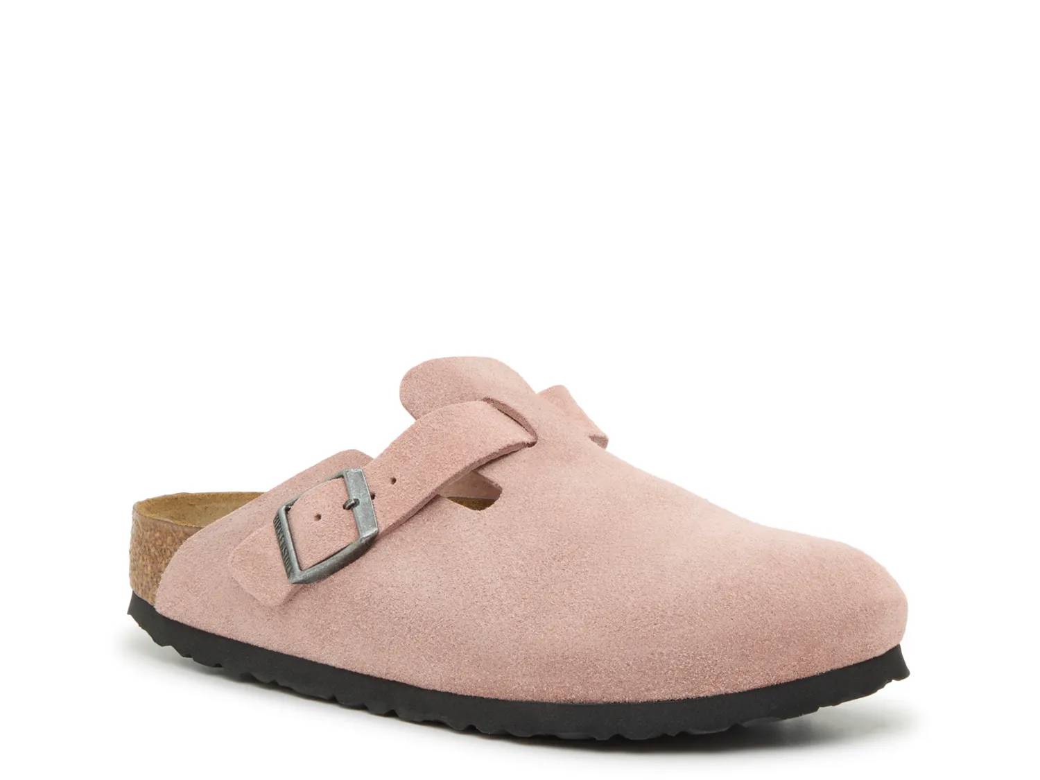 Boston Clog - Women's