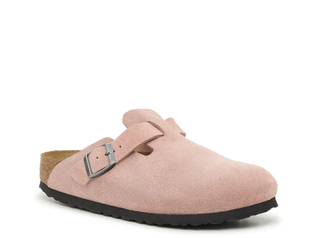 Boston Clog - Women's