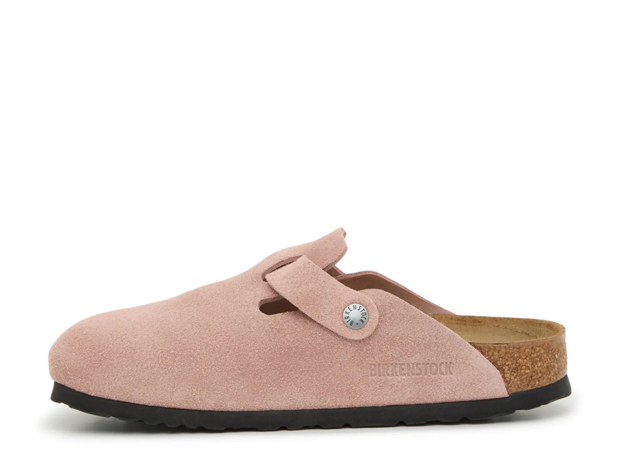 Boston Clog - Women's