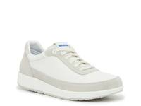 Honnef City Sneaker - Women's White/Grey view