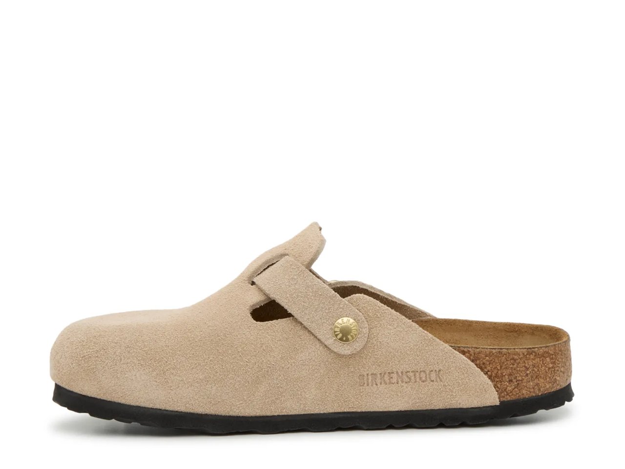 Boston Clog - Women's