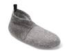 Gripper Slipper - Women's Grey view