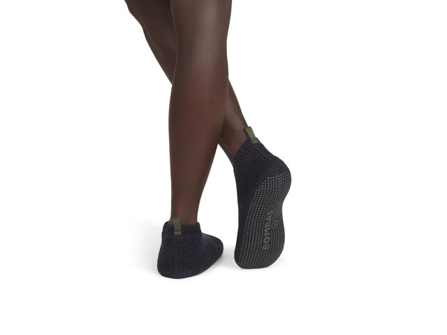 Gripper Slipper - Women's