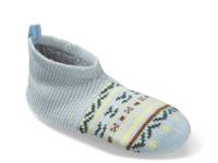 Gripper Slipper - Women's Blue view