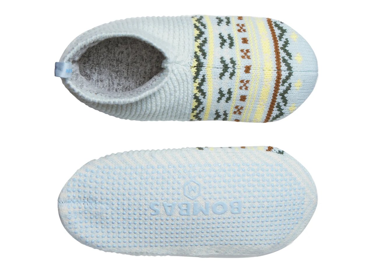 Gripper Slipper - Women's