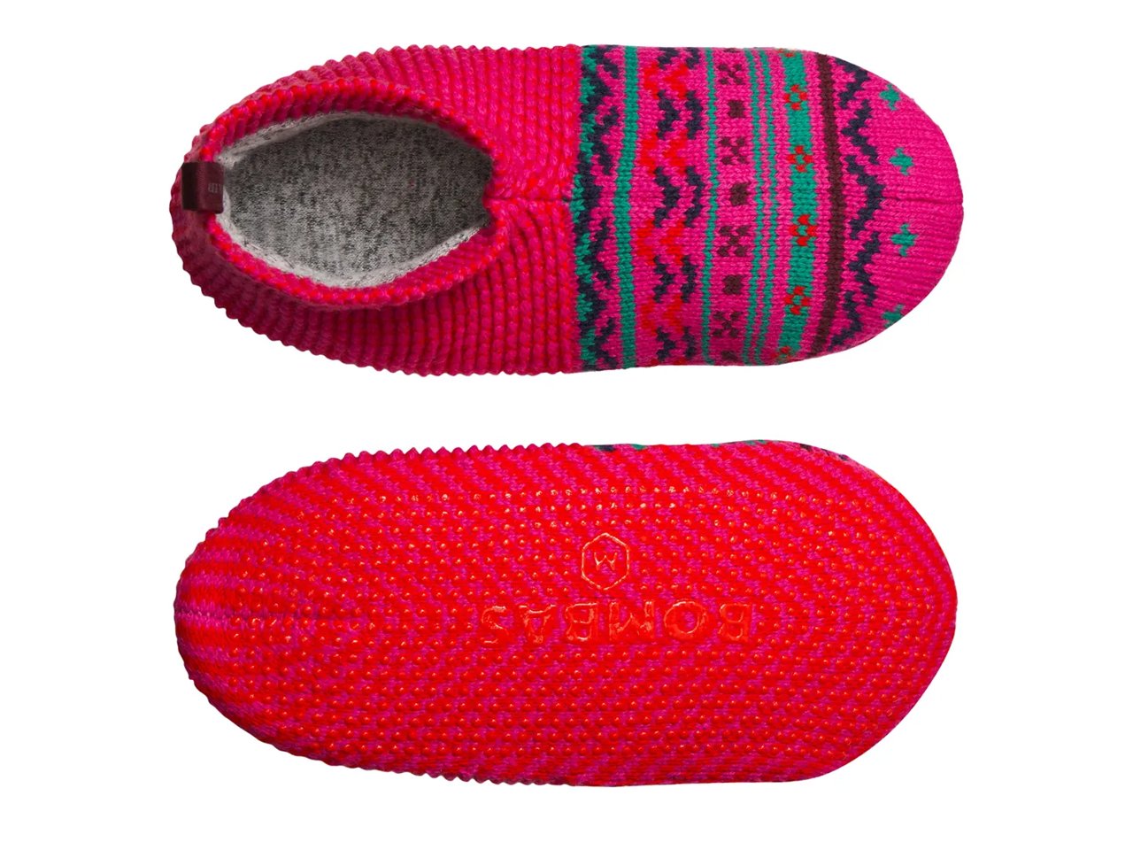 Gripper Slipper - Women's