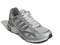 Spiritan 2000 Sneaker - Women's White/Silver view