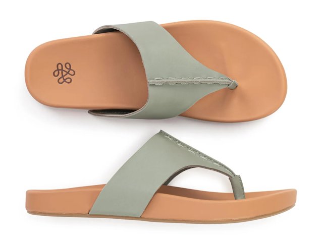 Everly Sandal