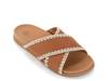Penelope Sandal Tobacco view
