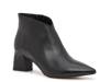 Lucca Bootie Black view