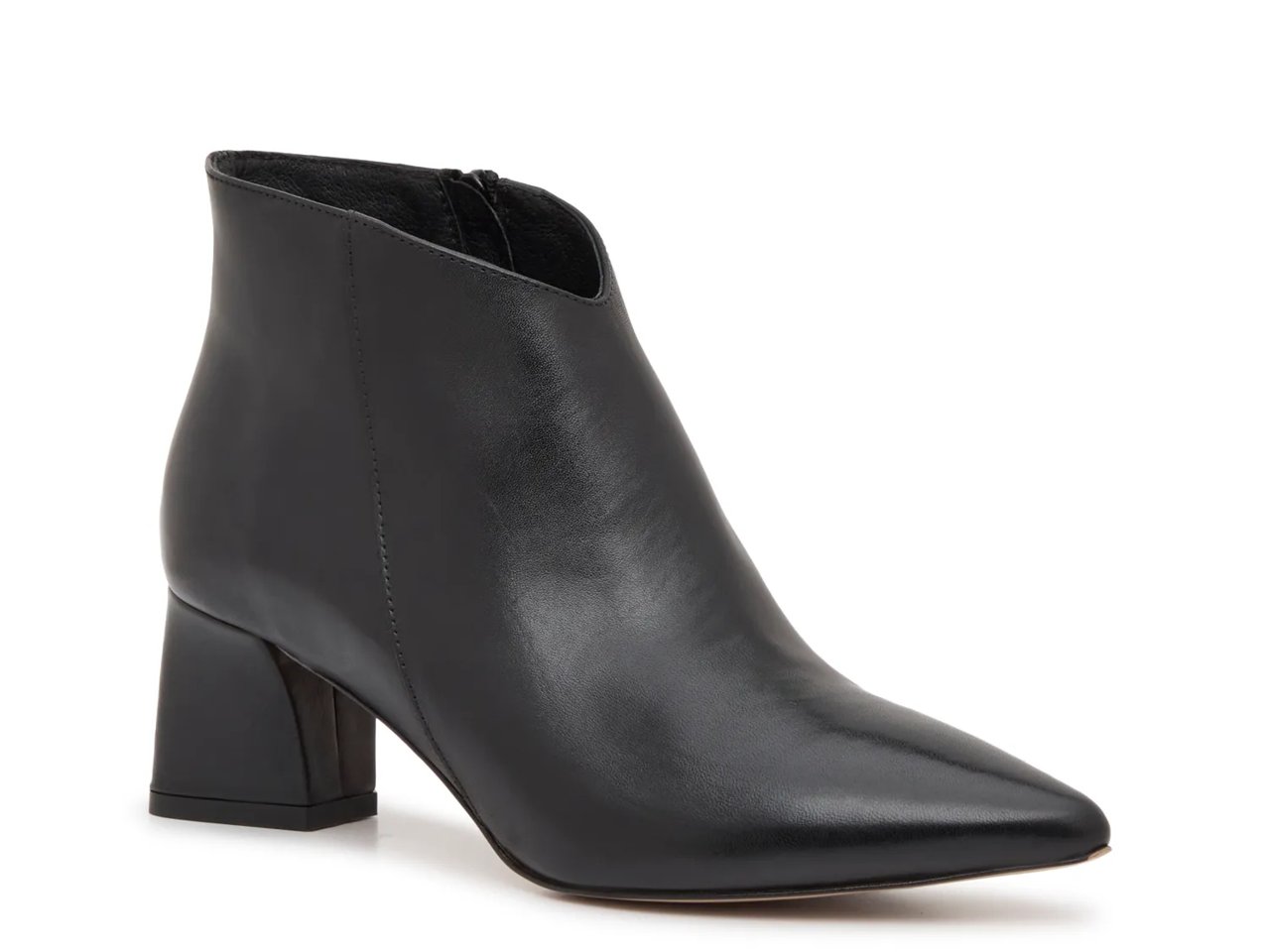 Lucca Bootie
