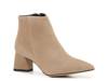 Genova Bootie Taupe view