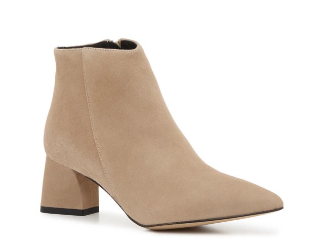 Genova Bootie