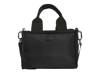 Perf Micro Mini Tote Black view
