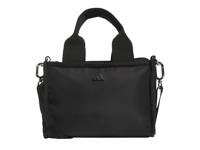 Perf Micro Mini Tote Black view