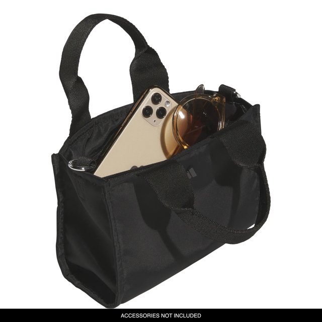 Perf Micro Mini Tote