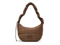 Dash Shoulder Bag Brown/Multicolor view