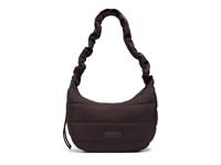 Dash Shoulder Bag Dark Brown view