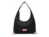 Jetset Hobo Bag Black view