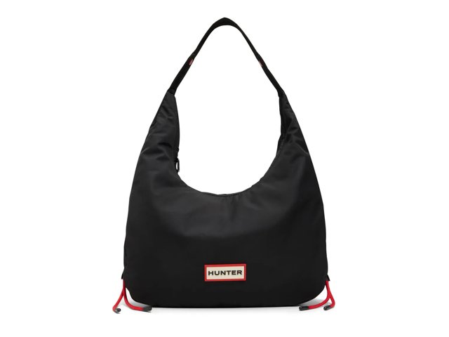 Jetset Hobo Bag