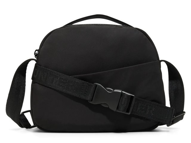 Dome Crossbody Bag