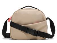 Dome Crossbody Bag Cognac view