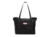 Everything Tote Black view