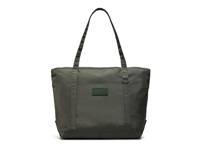 Everything Tote Dark Green view