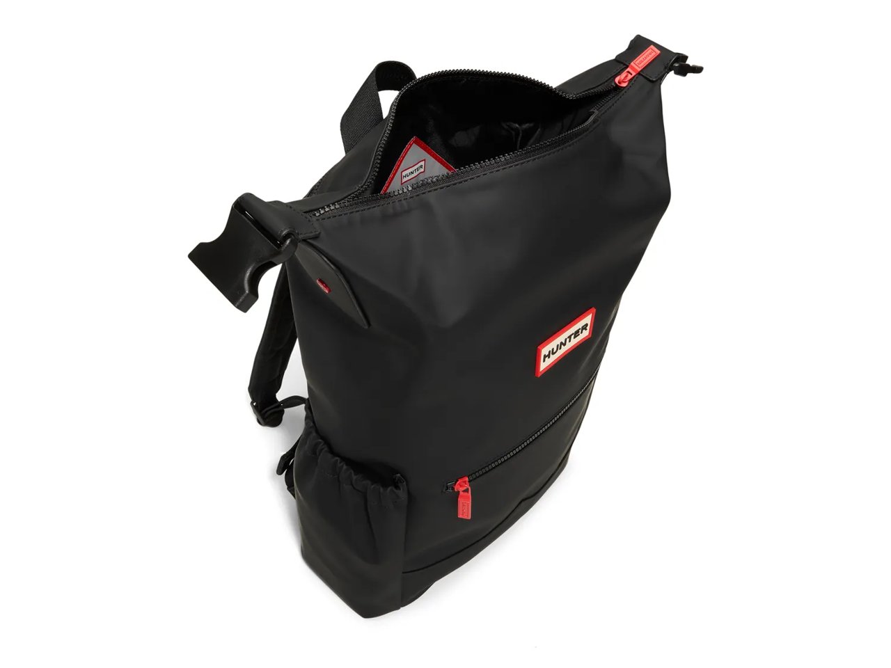 Top Clip Backpack