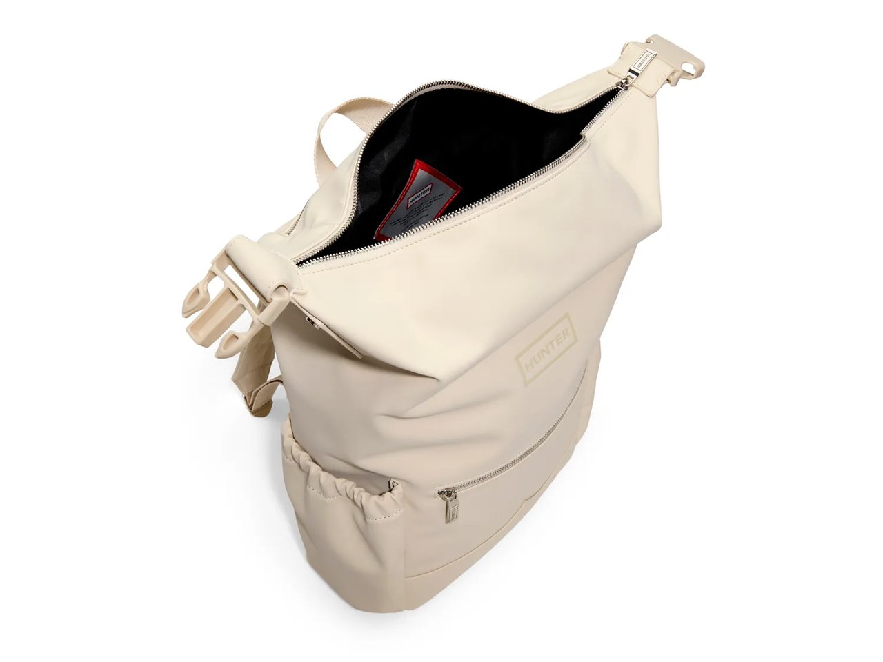 Top Clip Backpack