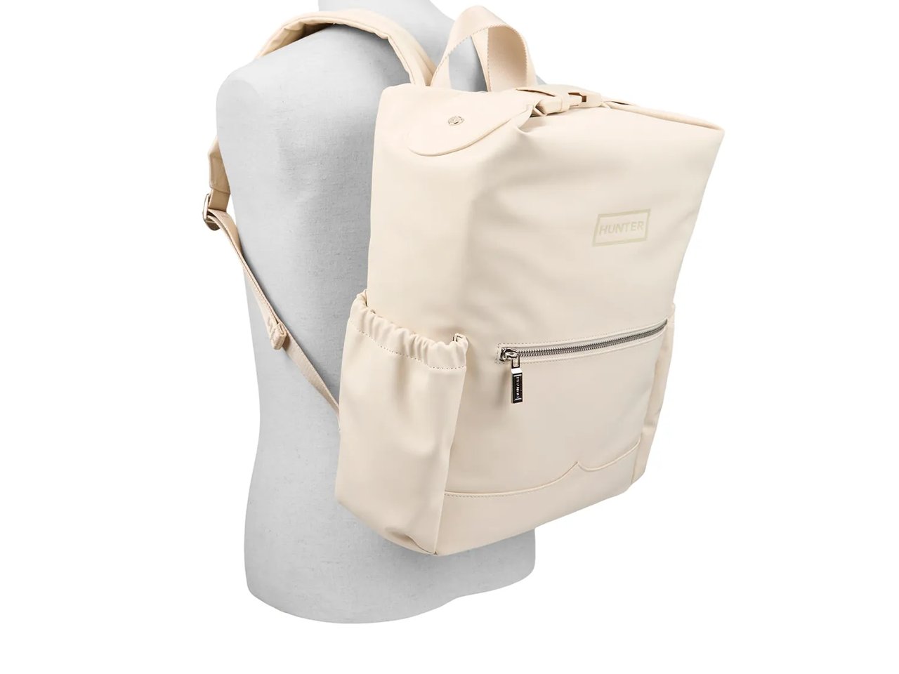 Top Clip Backpack