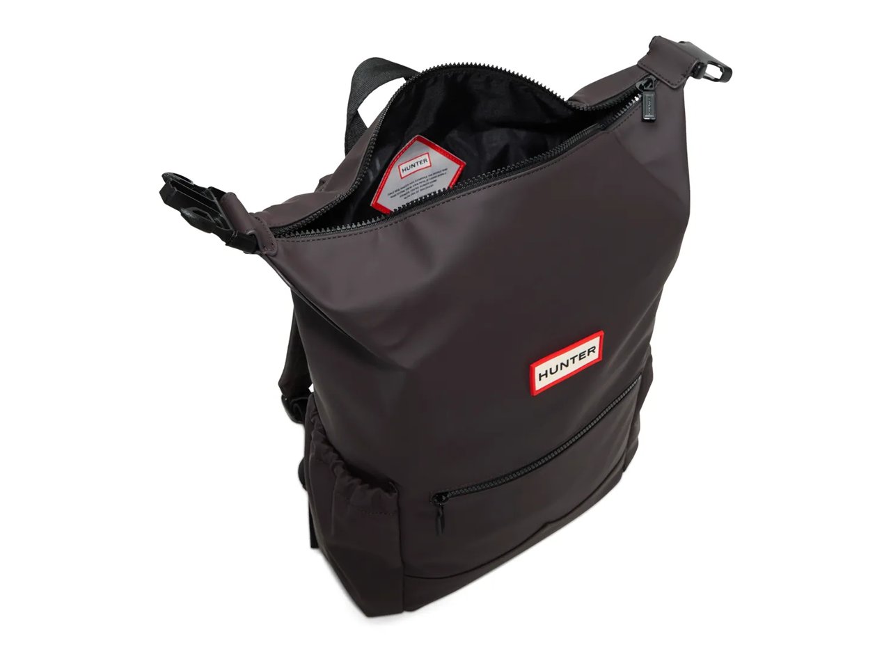 Top Clip Backpack