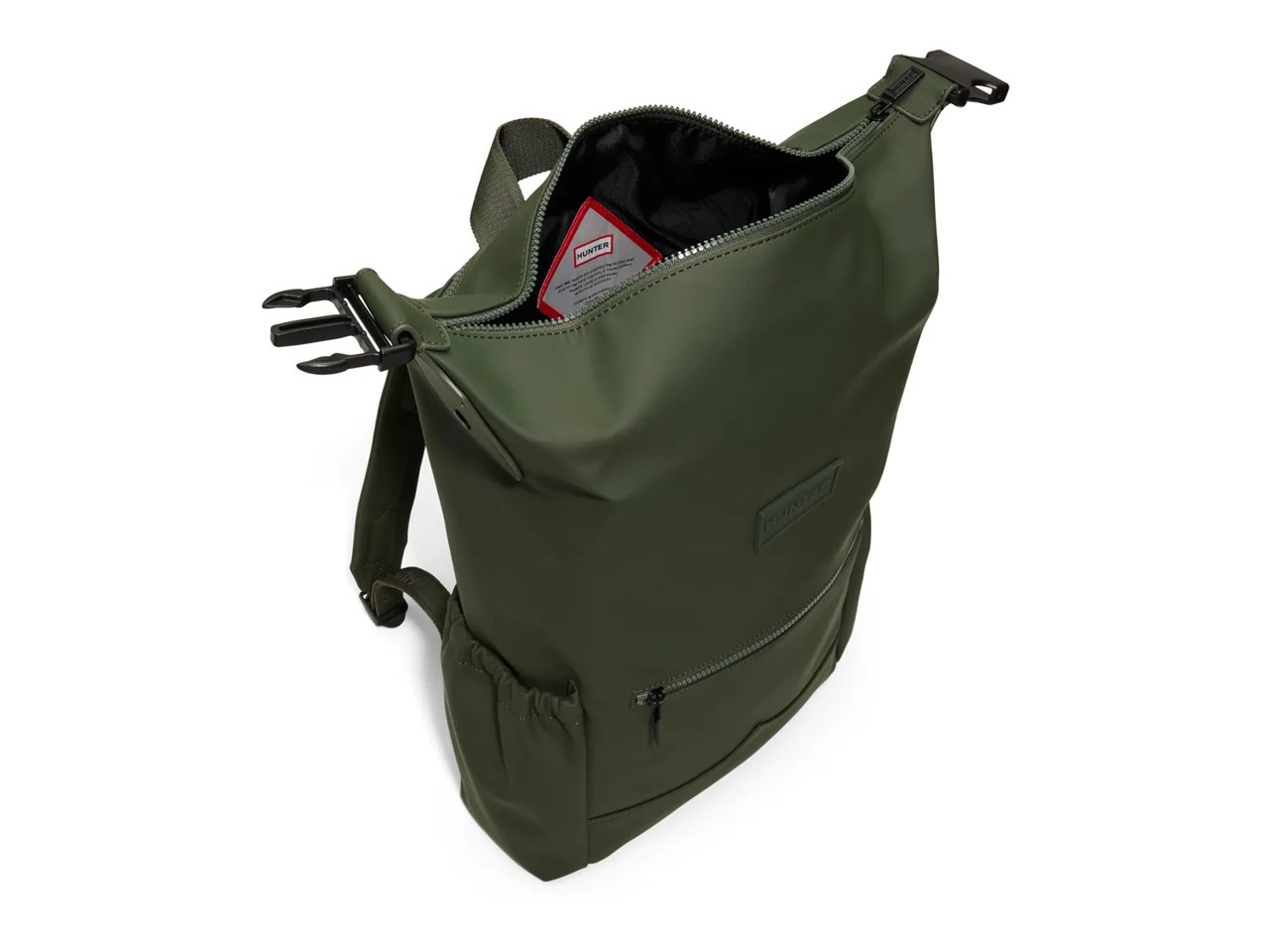 Top Clip Backpack