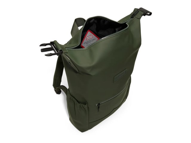 Top Clip Backpack
