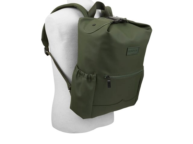 Top Clip Backpack