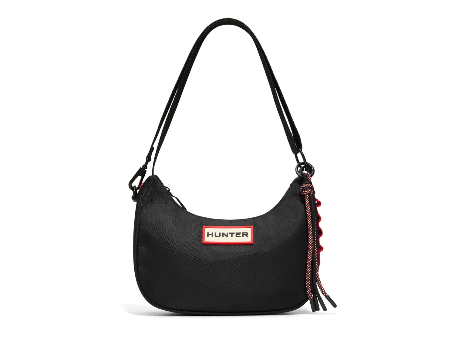 Loop Back Crossbody Bag - image 3