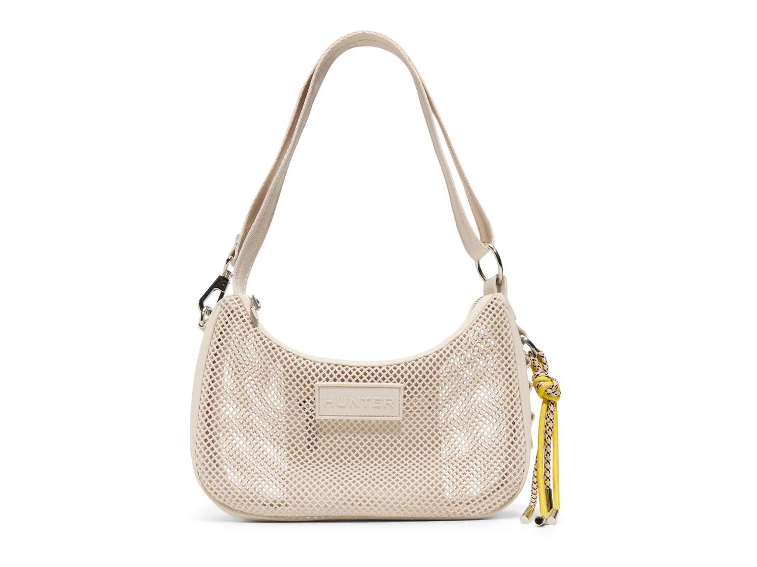 Loop Back Crossbody Bag - image 2