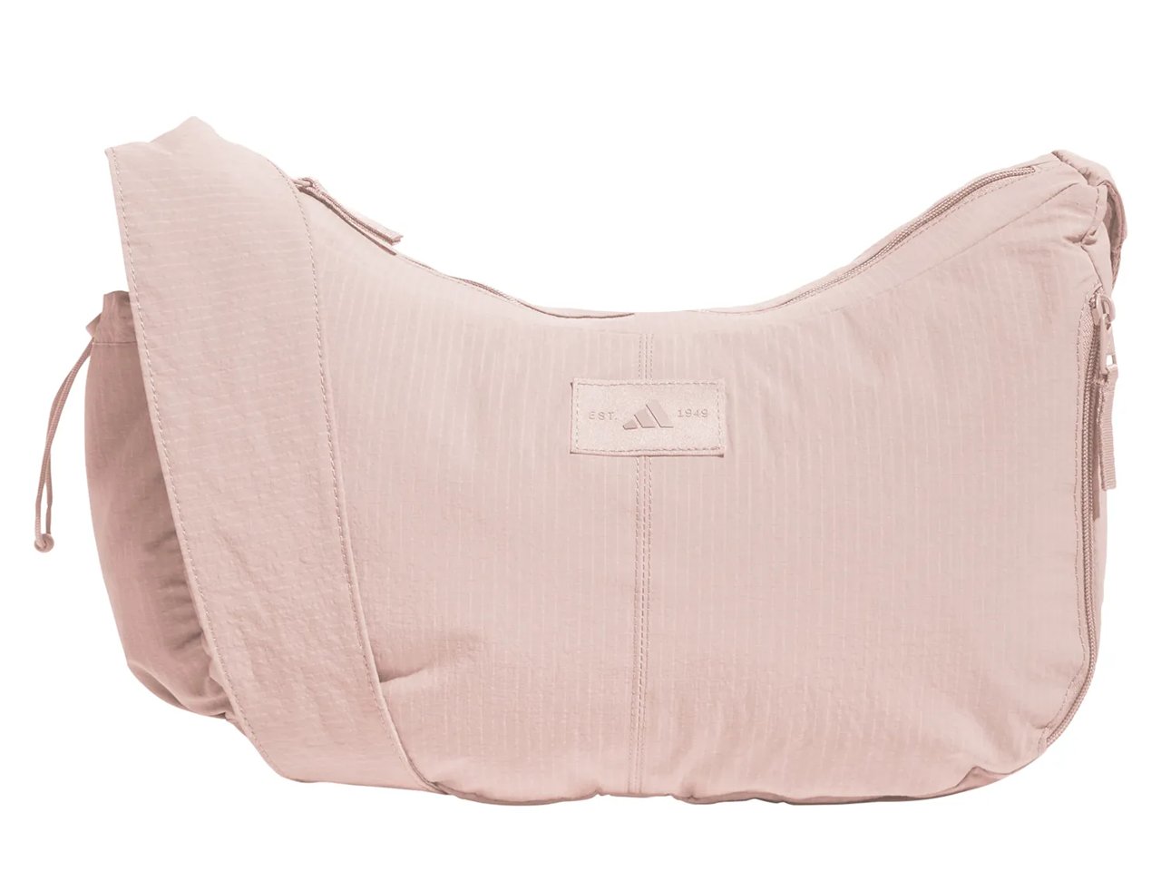 Crescent Crossbody Bag