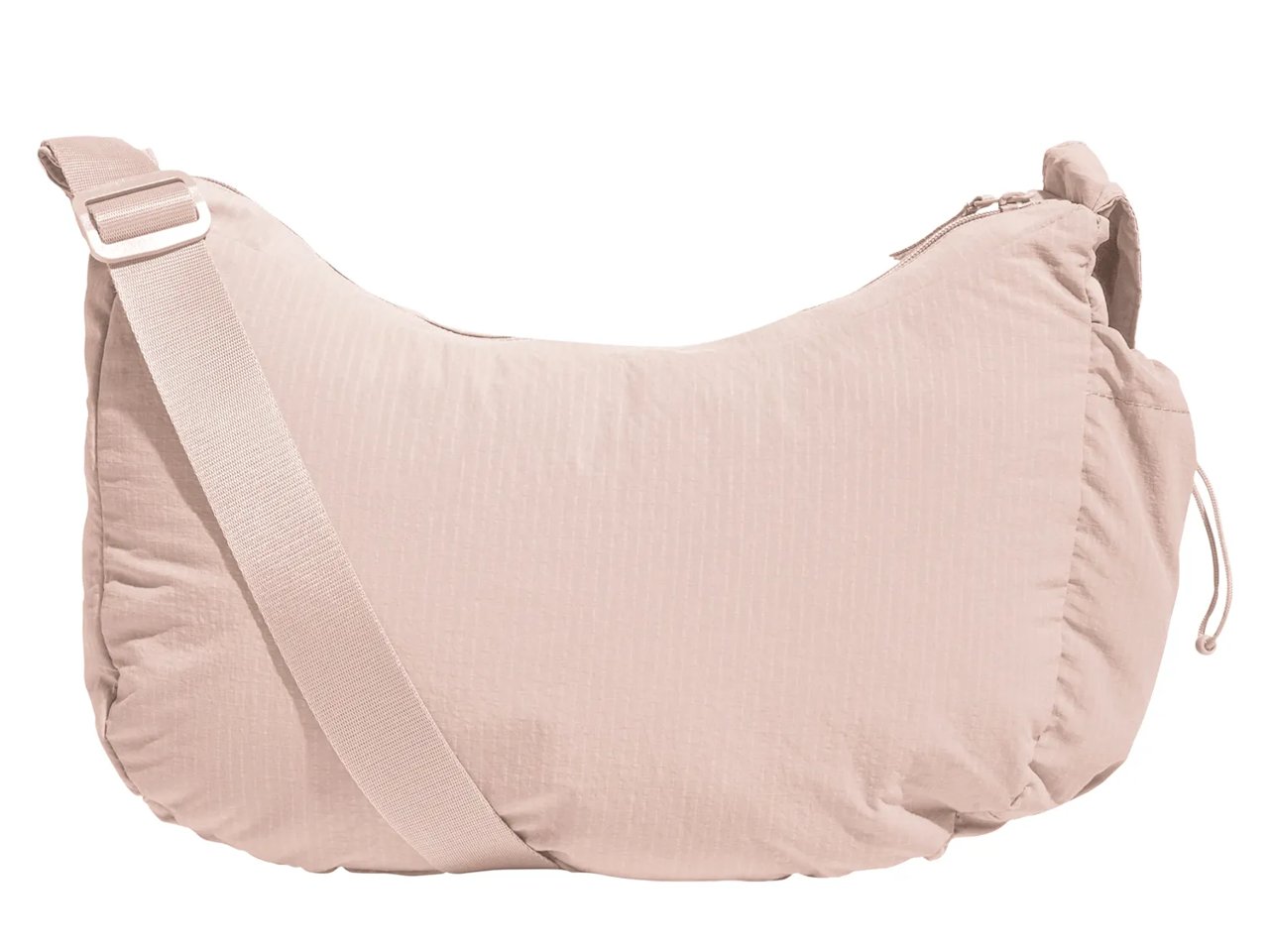 Crescent Crossbody Bag