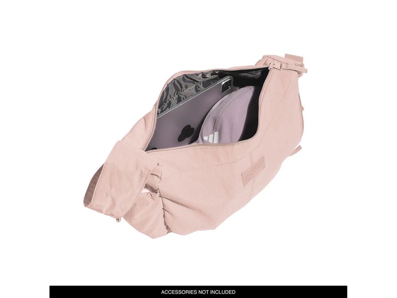 Crescent Crossbody Bag