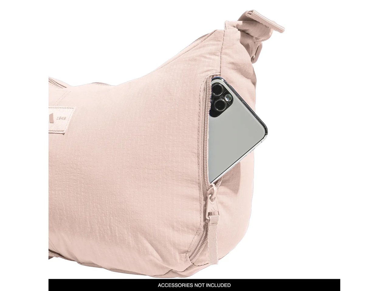 Crescent Crossbody Bag